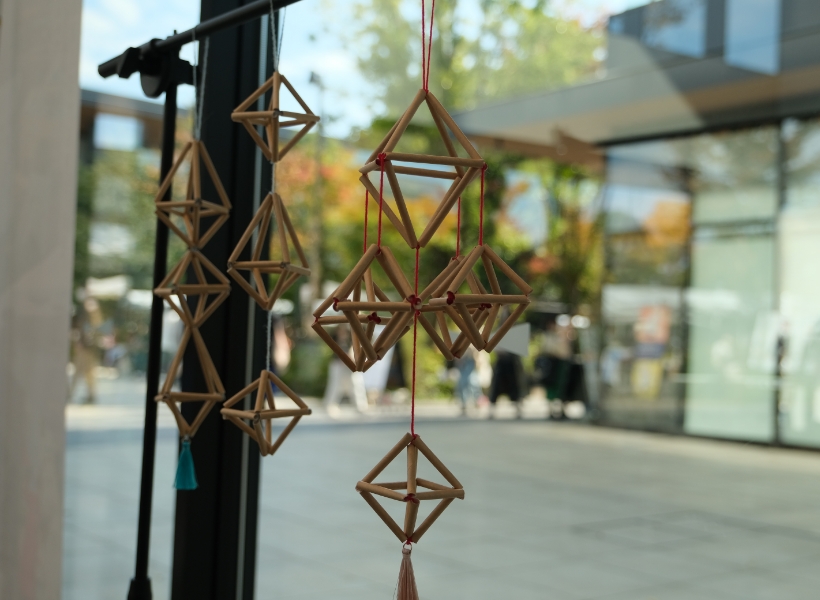 フィンランドへ行こう！