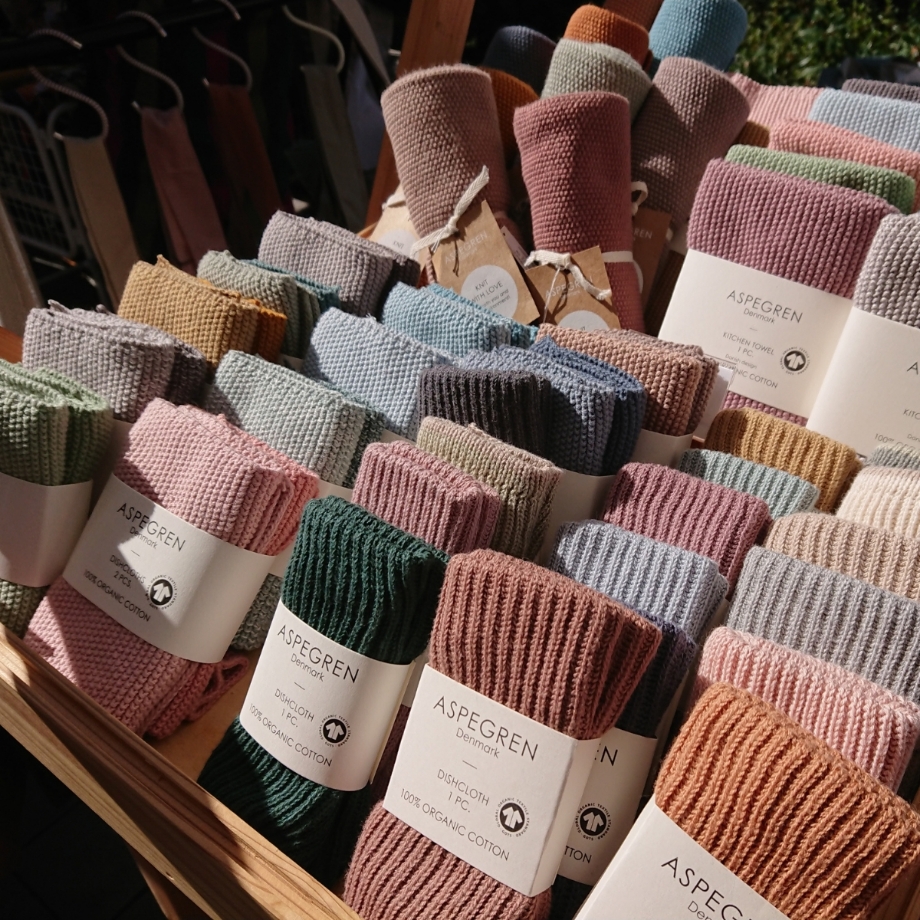 アスペグレンデンマーク