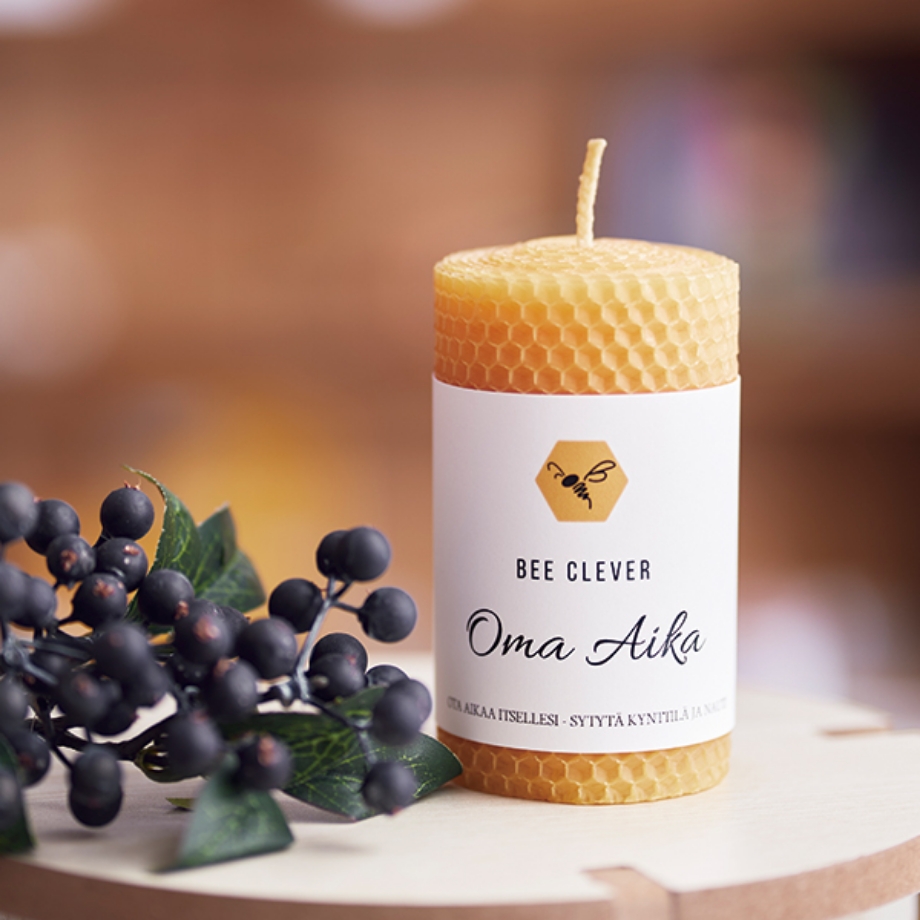 北欧のイイトコどり。KETTUNEN