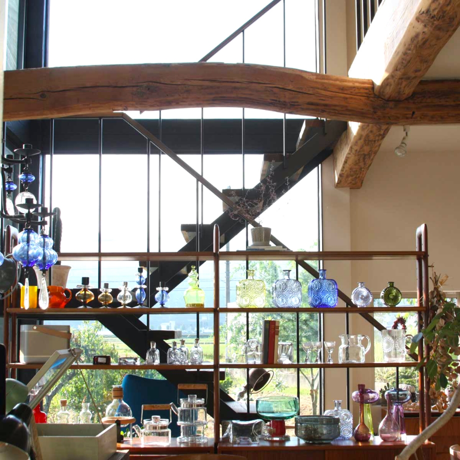 北欧ビンテージSunadish