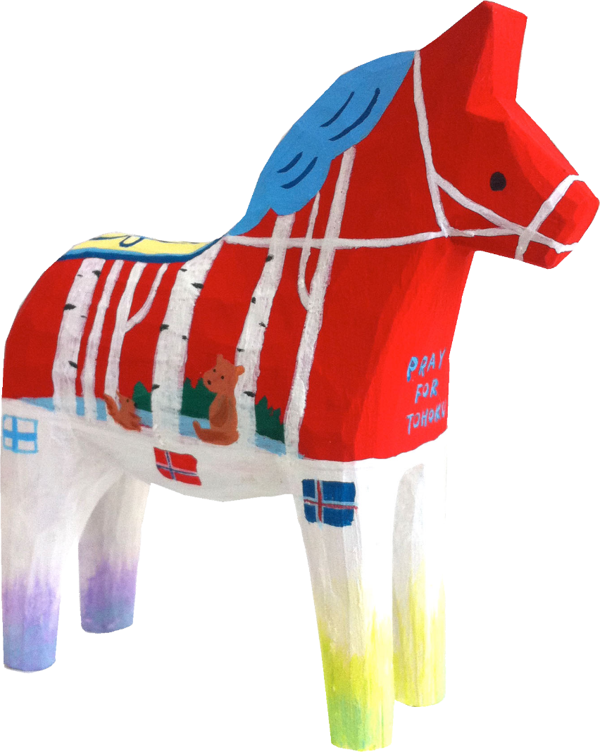 コーヒーカップイラスト